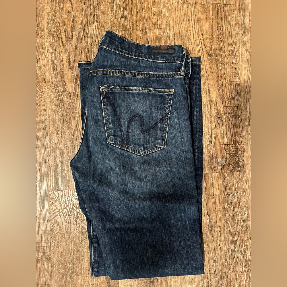 Citizens of Humanity Women’s Size 30 Bootcut Jeans